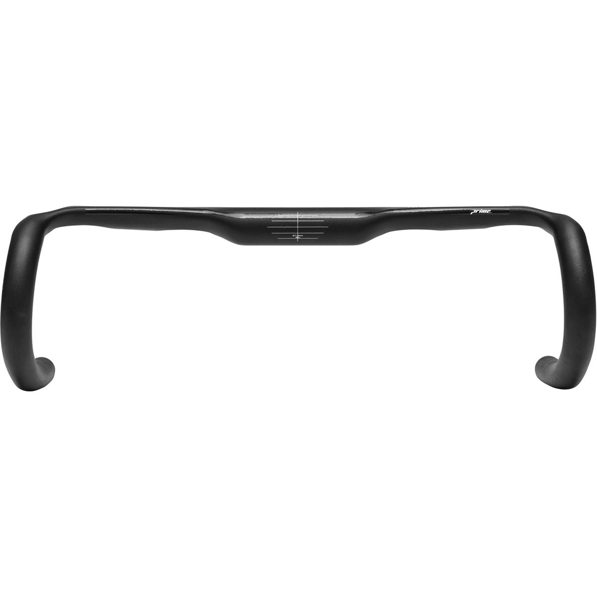 Prime Doyenne Aero Handlebar – Prime Bike Components