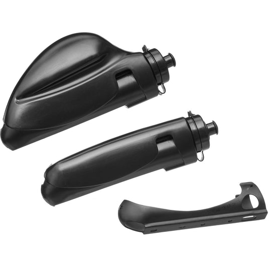 Prime Aero Time Trial Bike Bottle Cage Kit