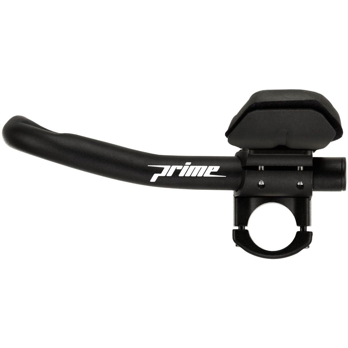 Control Tech Estensione Manubrio - Sirocco Mini Clip-on Aerobar - per Control Tech Estensione Manubrio - Sirocco Mini Clip-on Aerobar - per