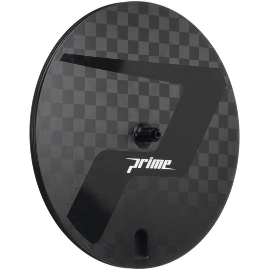 Prime 343 Carbon Rear Road Disc Wheel