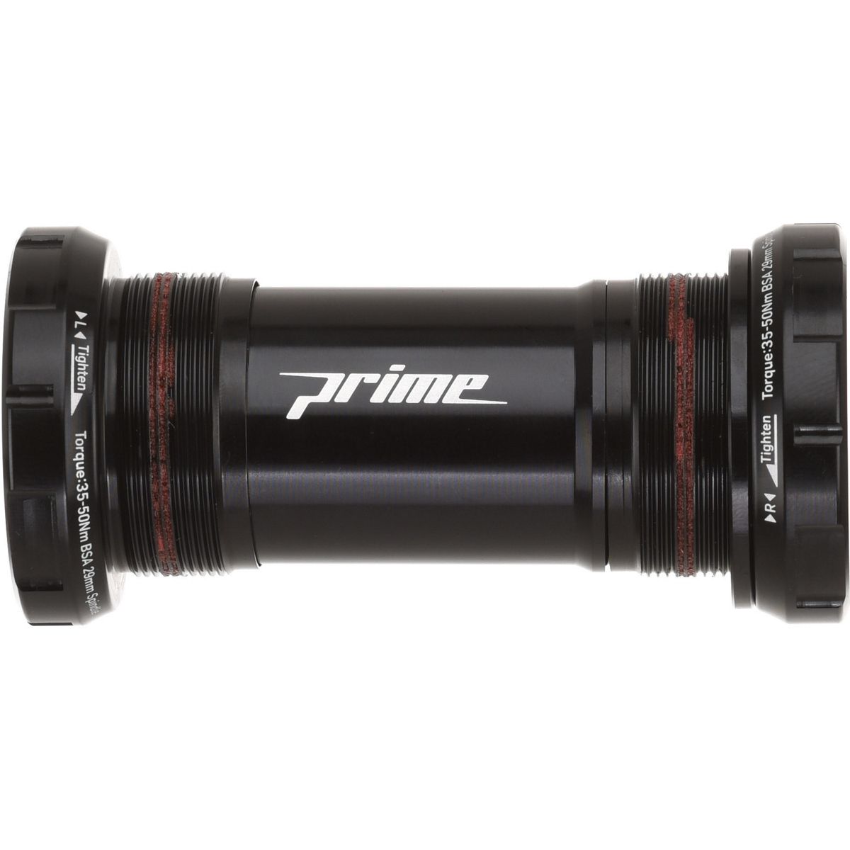 Prime Threaded Bottom Bracket (SRAM DUB) – Prime Bike Components