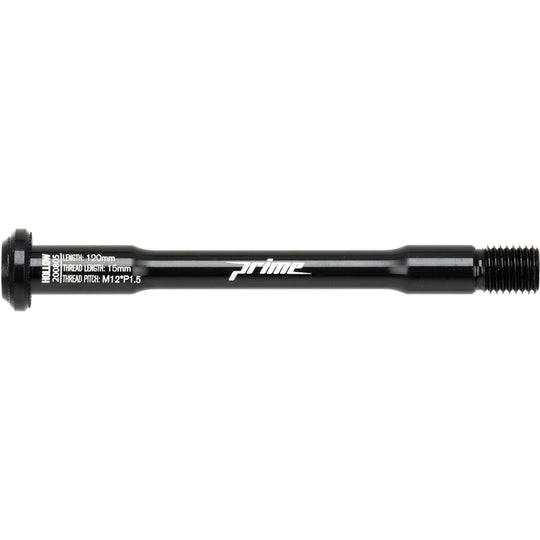 Prime Lightweight Road Thru Axle