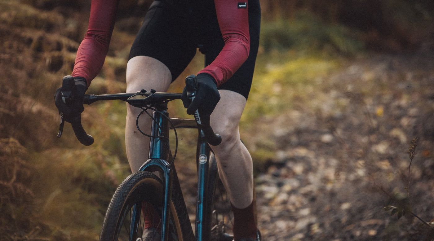 Prime Doyenne Aero Handlebar – Prime Bike Components