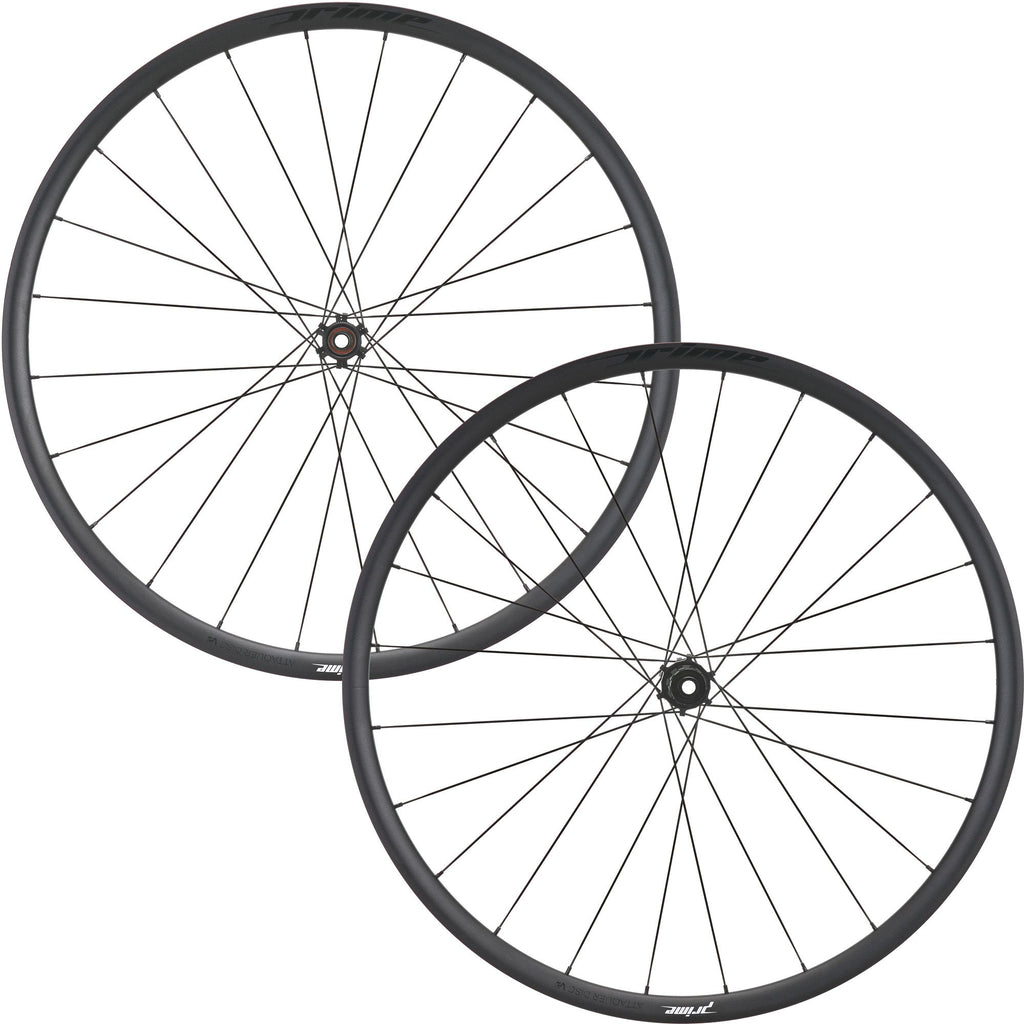 Prime Attaquer Disc Alloy Wheelset – Prime Bike Components