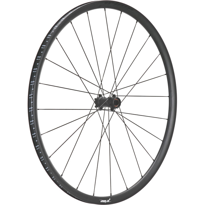 Prime Attaquer Disc Alloy Wheelset – Prime Bike Components