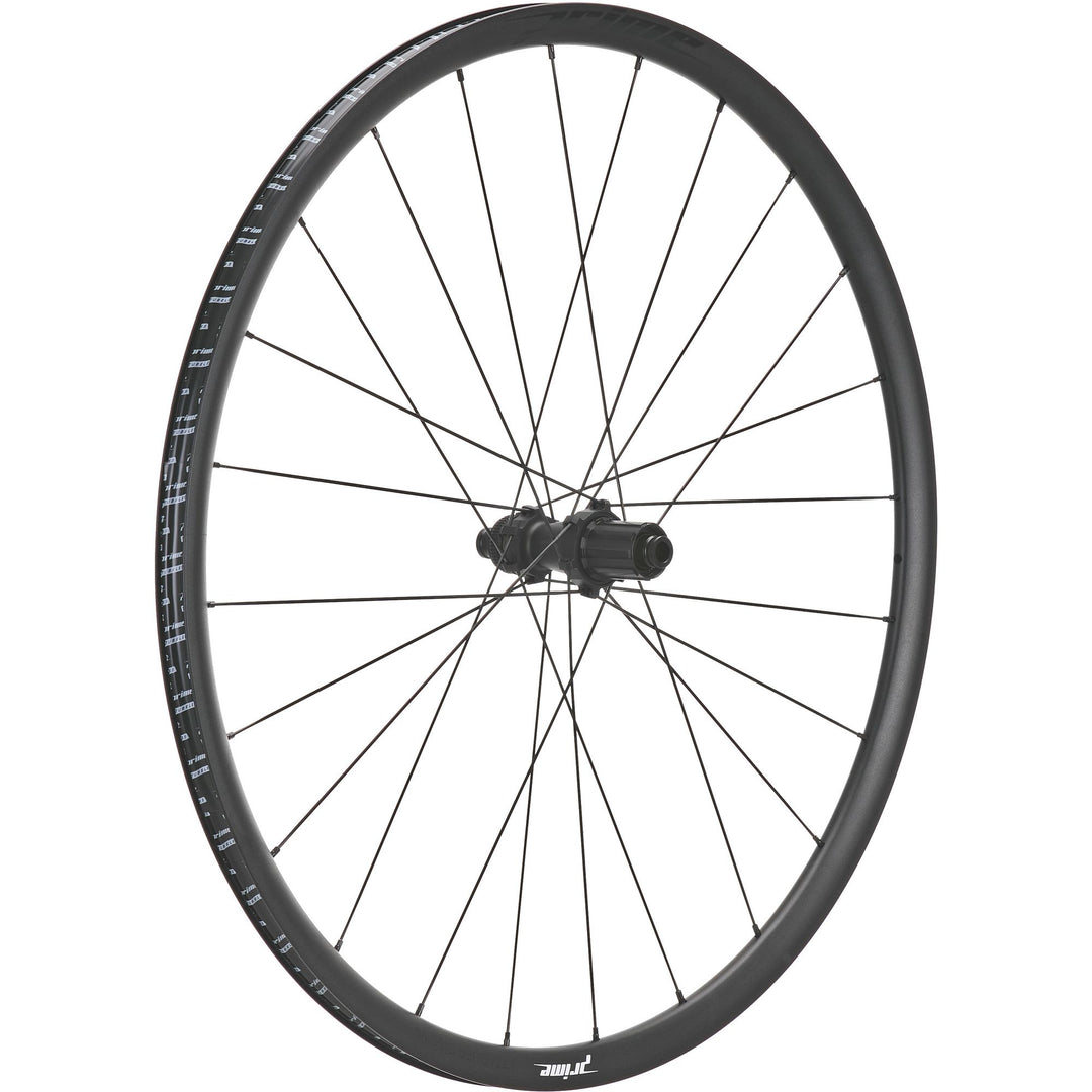 Prime Attaquer Disc Alloy Wheelset – Prime Bike Components