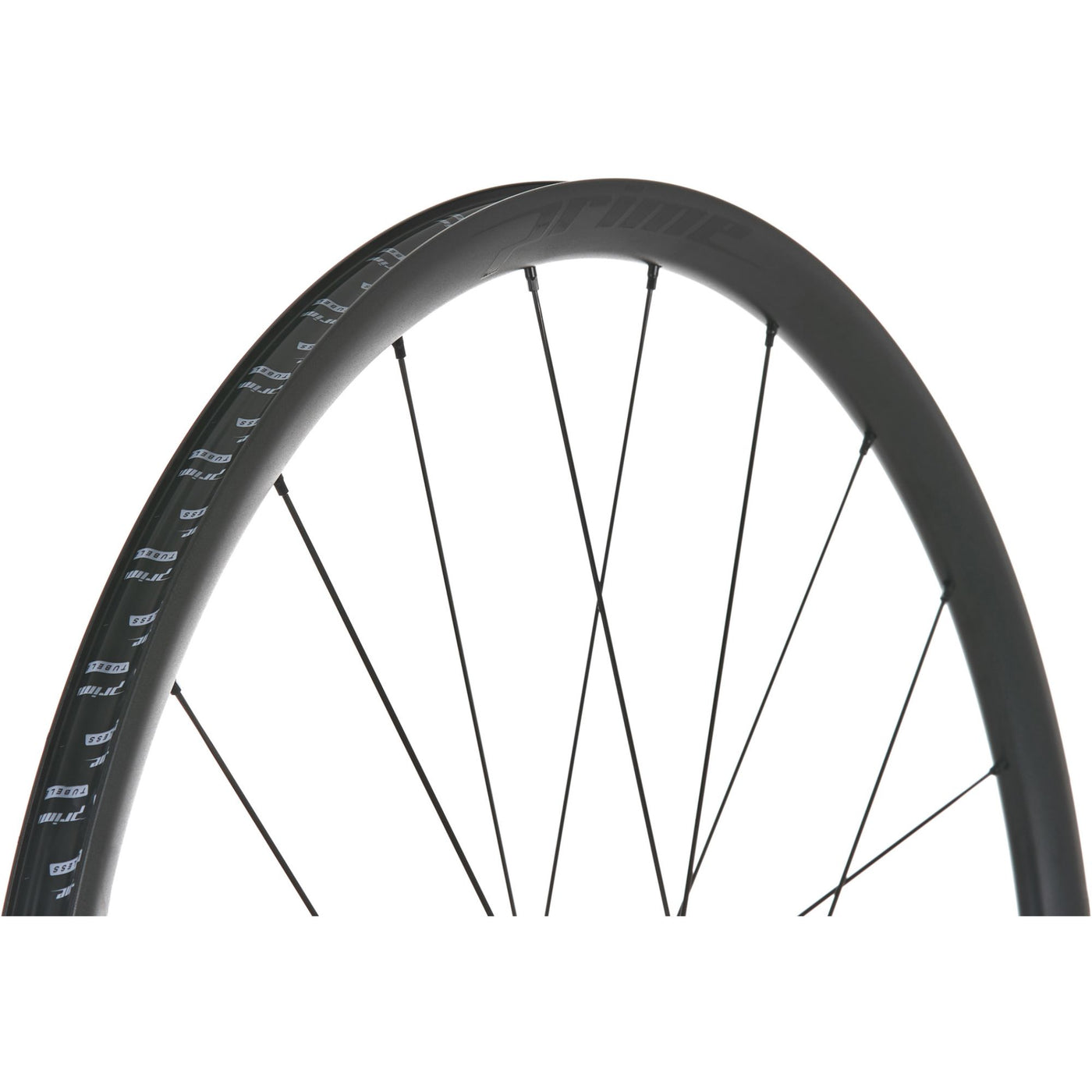 Prime Attaquer Disc Alloy Wheelset