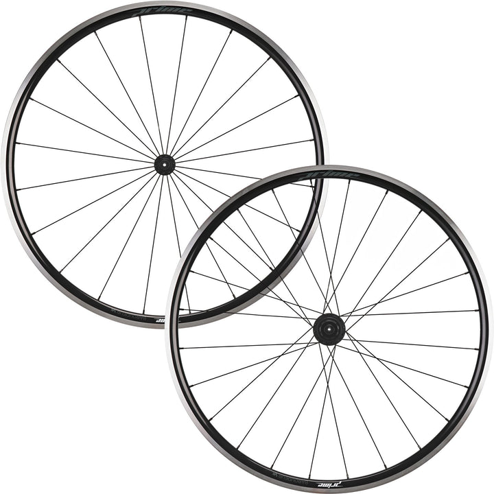 Prime Baroudeur Alloy Wheelset – Prime Bike Components