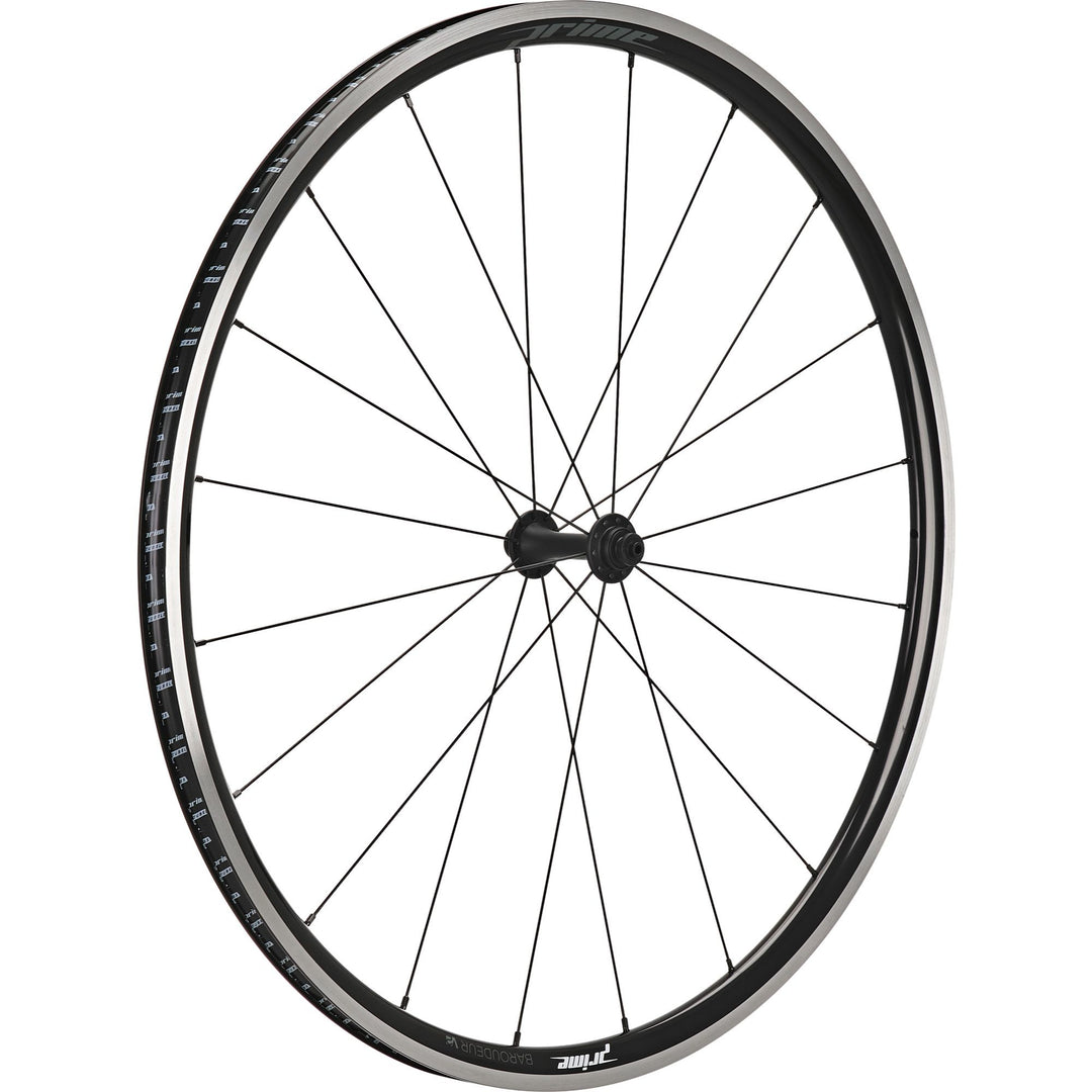 Prime Baroudeur Alloy Wheelset – Prime Bike Components