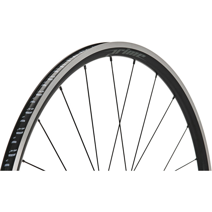 Prime Baroudeur Alloy Wheelset – Prime Bike Components