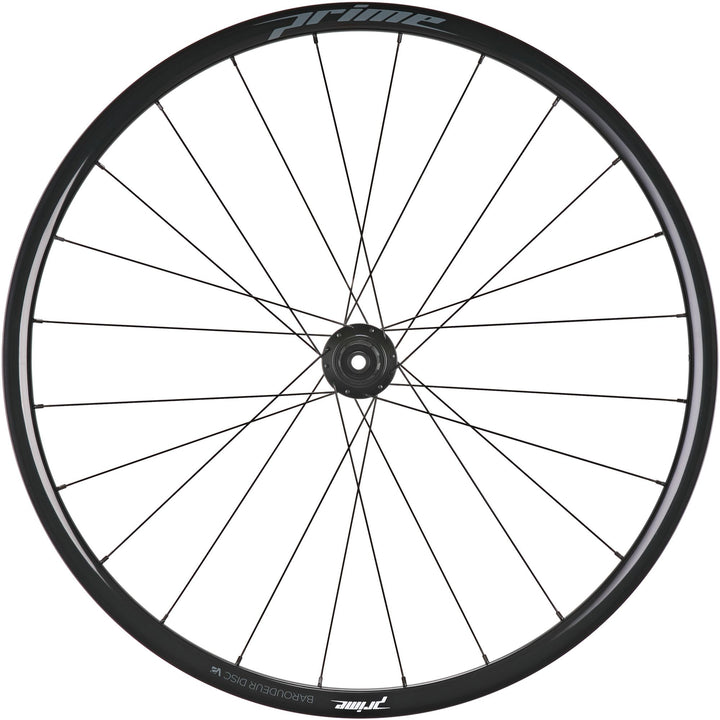 Prime Baroudeur Disc Alloy Wheelset – Prime Bike Components