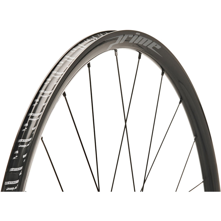 Prime Baroudeur Disc Alloy Wheelset – Prime Bike Components