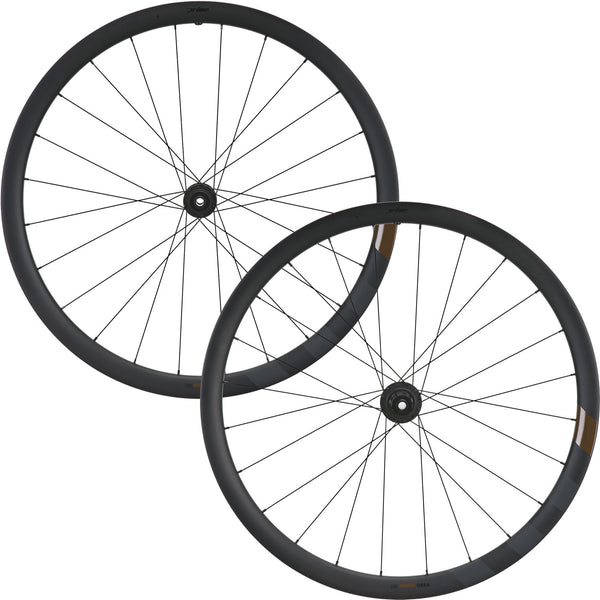 Prime Orra 700C Carbon Gravel Wheelset Prime Bike Components