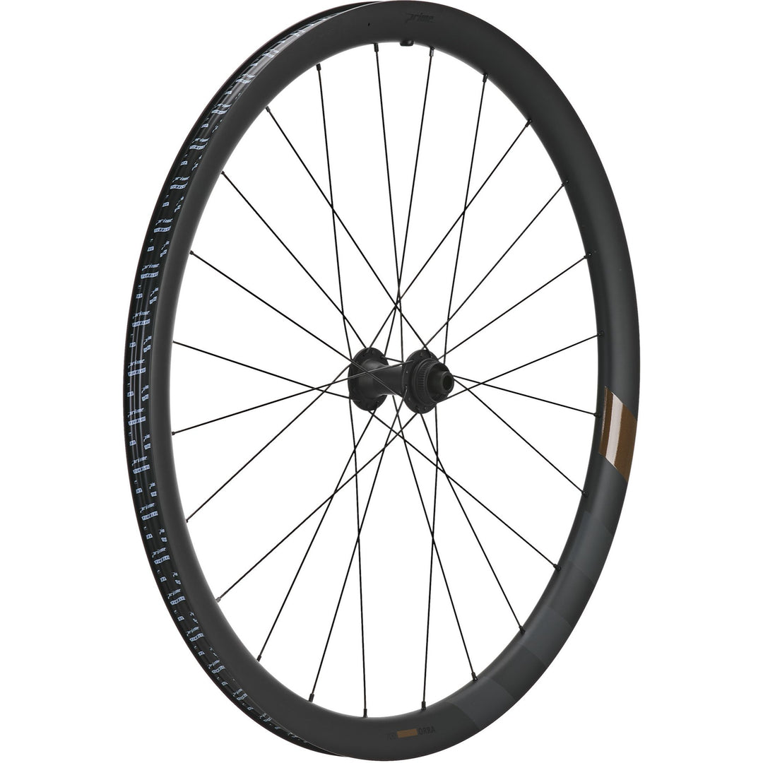 gravel bike wheelset 700c Prime Orra 700C Carbon Gravel Wheelset – Prime Bike Components