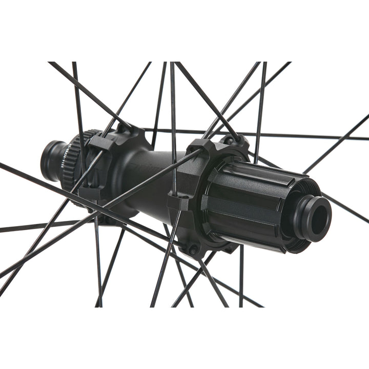 Prime Primavera 56 Carbon Disc Wheelset – Prime Bike Components