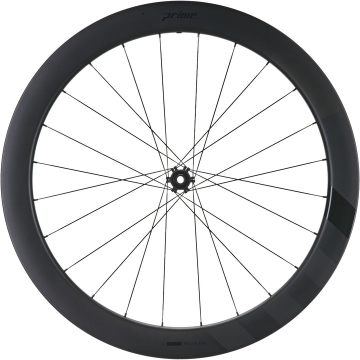 Disc Wheelset Prime Baroudeur Alloy Wheelset Prime Baroudeur Disc