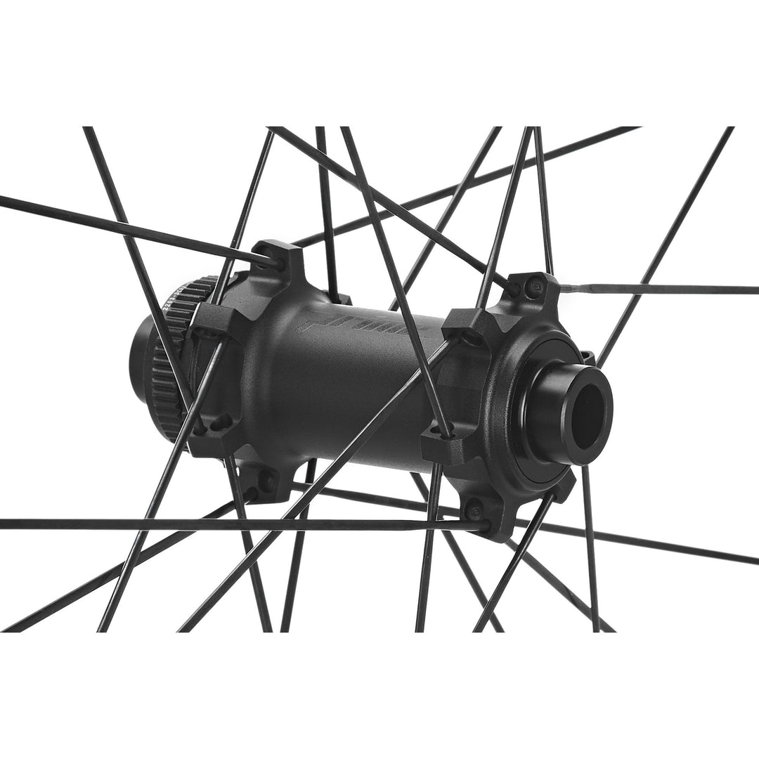 Prime Primavera 56 Carbon Disc Wheelset – Prime Bike Components