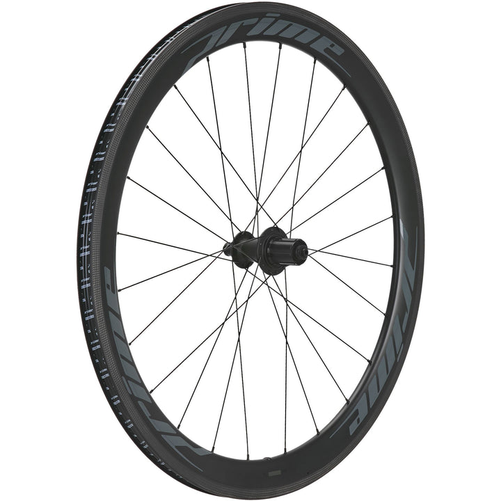 Prime Primavera 44 Carbon Disc Wheelset – Prime Bike Components