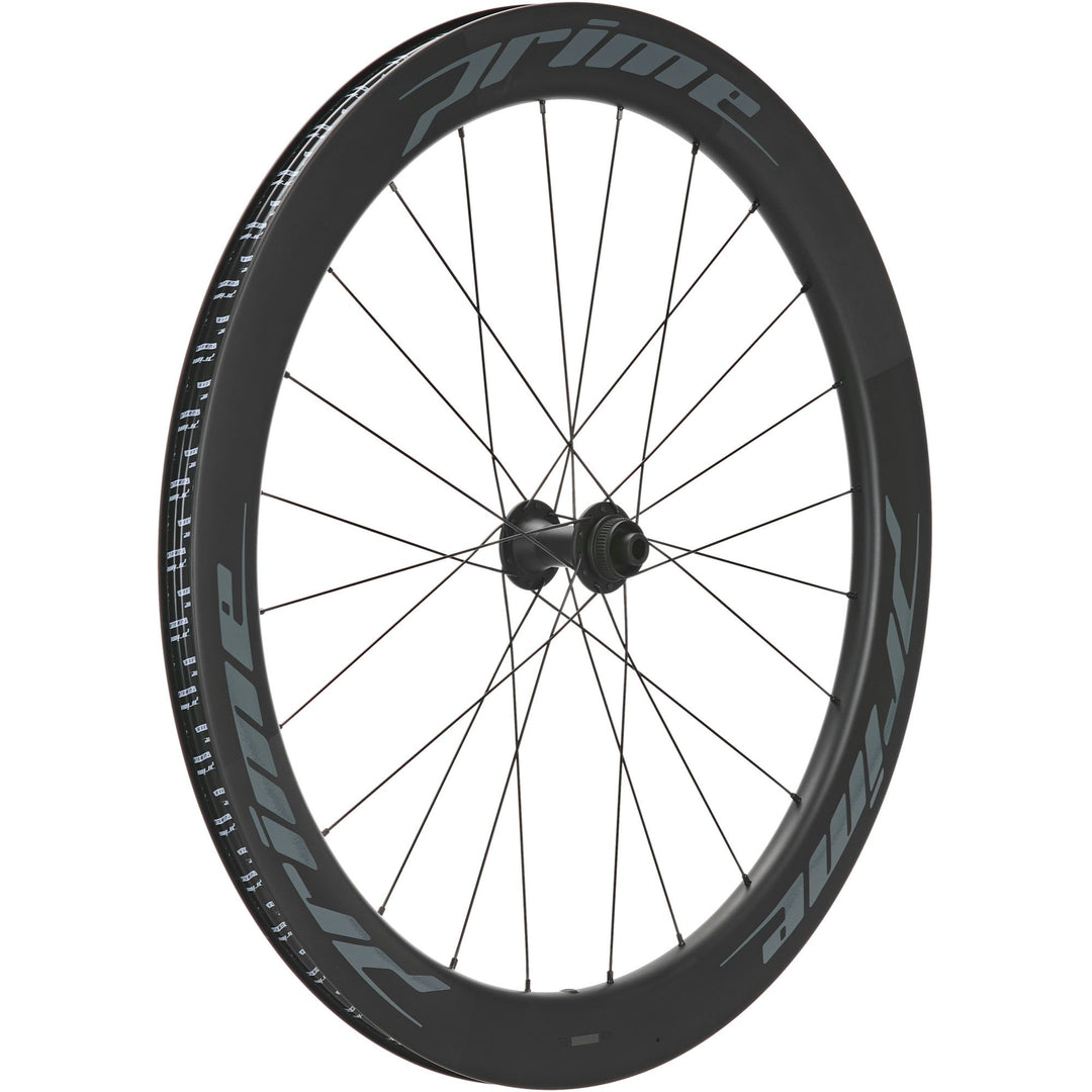 Prime Doyenne 56 Carbon Disc Wheelset – Prime Bike Components