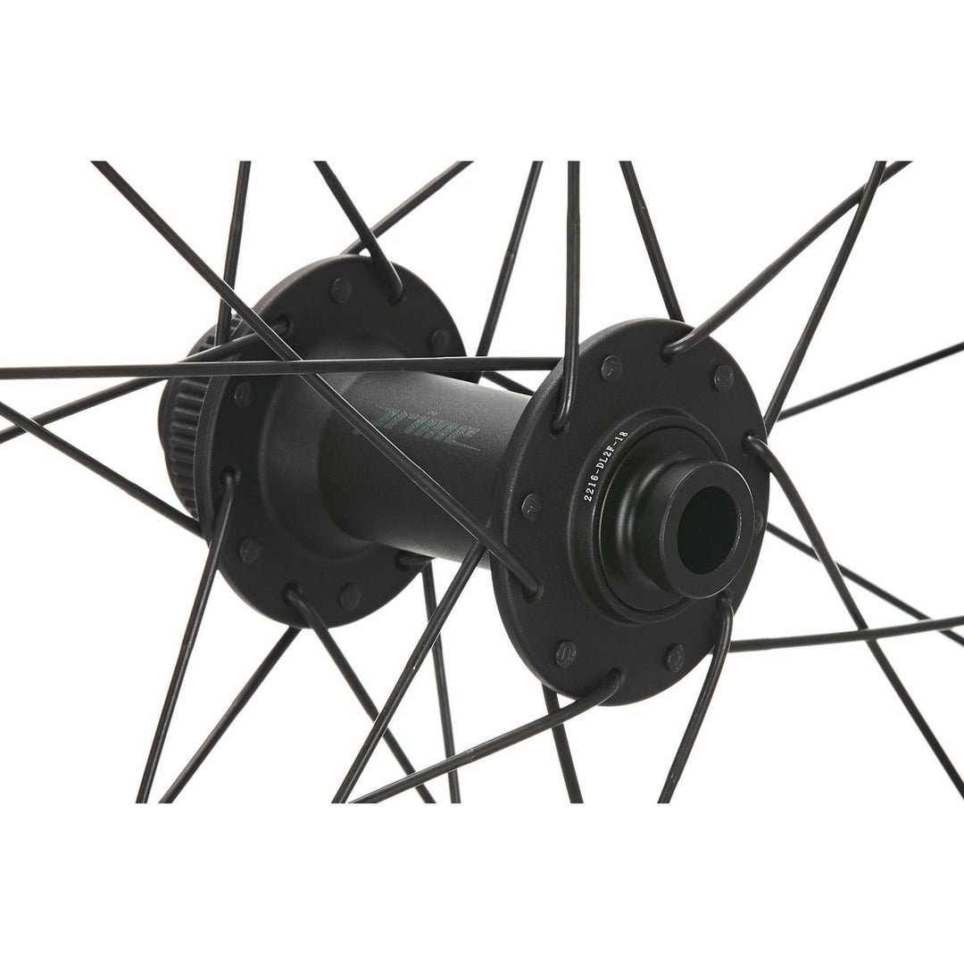 Prime Doyenne 56 Carbon Disc Wheelset – Prime Bike Components