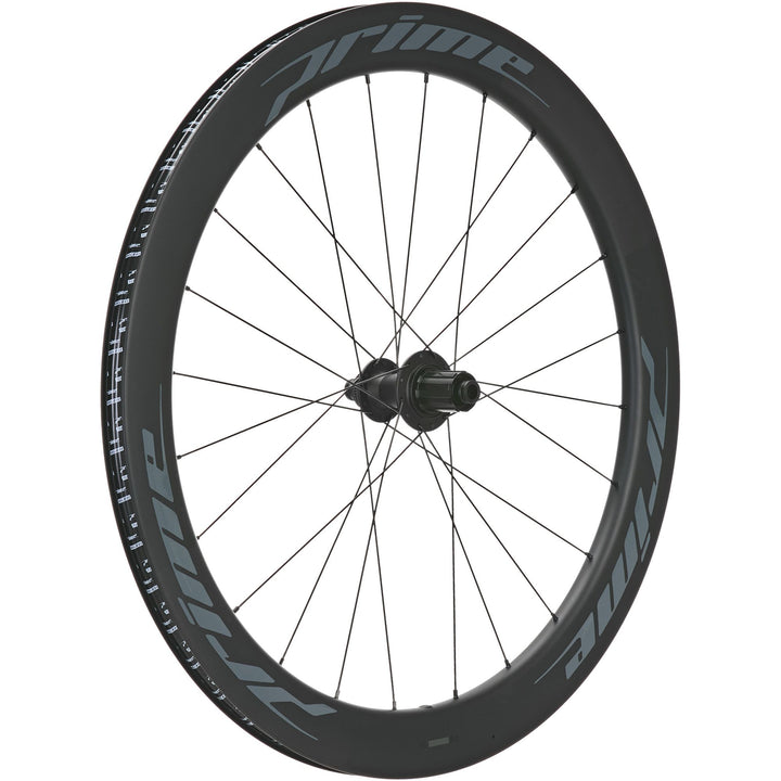 Prime ディスクホイール Prime Doyenne 56 Carbon Disc Wheelset – Prime Bike Components
