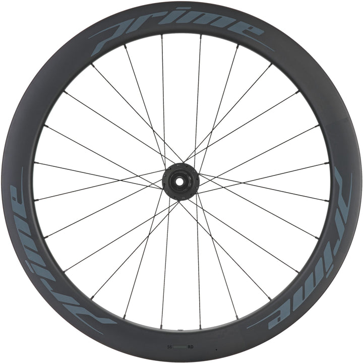 wiggle Prime RD-56 カーボンディスクホイール 前後セット wiggle Prime RD-56 カーボンディスクホイール 前後セット wiggle