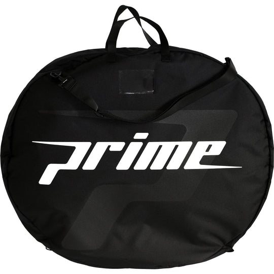 Prime Double Wheel Bag