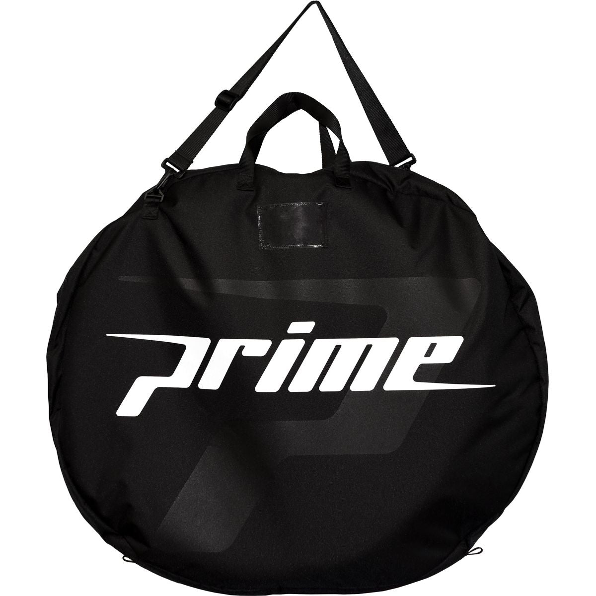 Prime Double Wheel Bag
