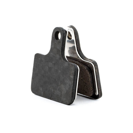Prime Shimano Carbon Road Disc Brake Pads