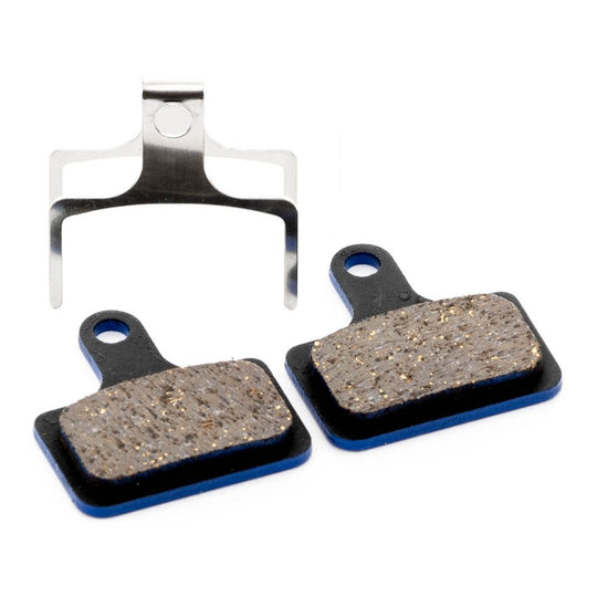 Prime Shimano Road Disc Brake Pads