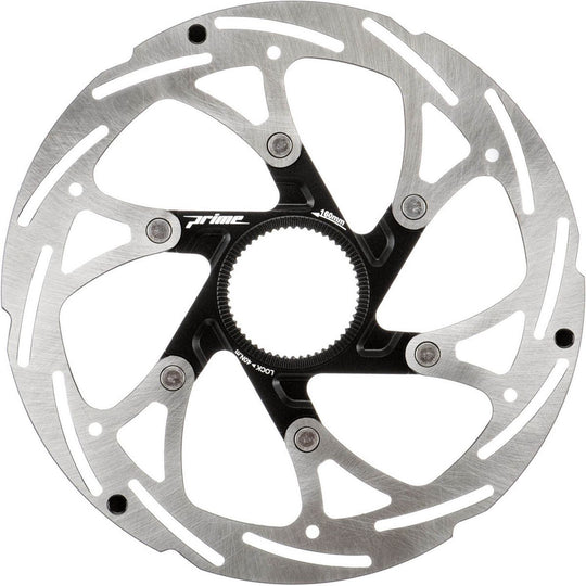 Prime Center Lock Disc Brake Rotor