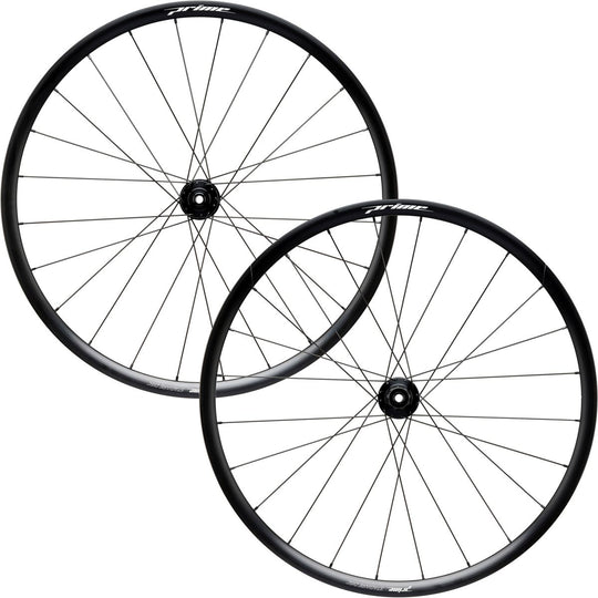 Prime Stagiaire Disc Alloy Wheelset