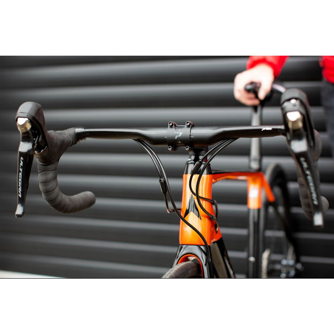 Prime Doyenne Aero Handlebar – Prime Bike Components