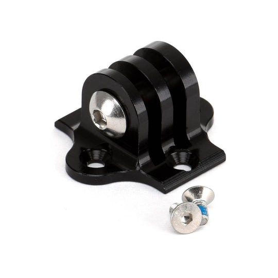 Prime Bike Computer Mount GoPro Interface