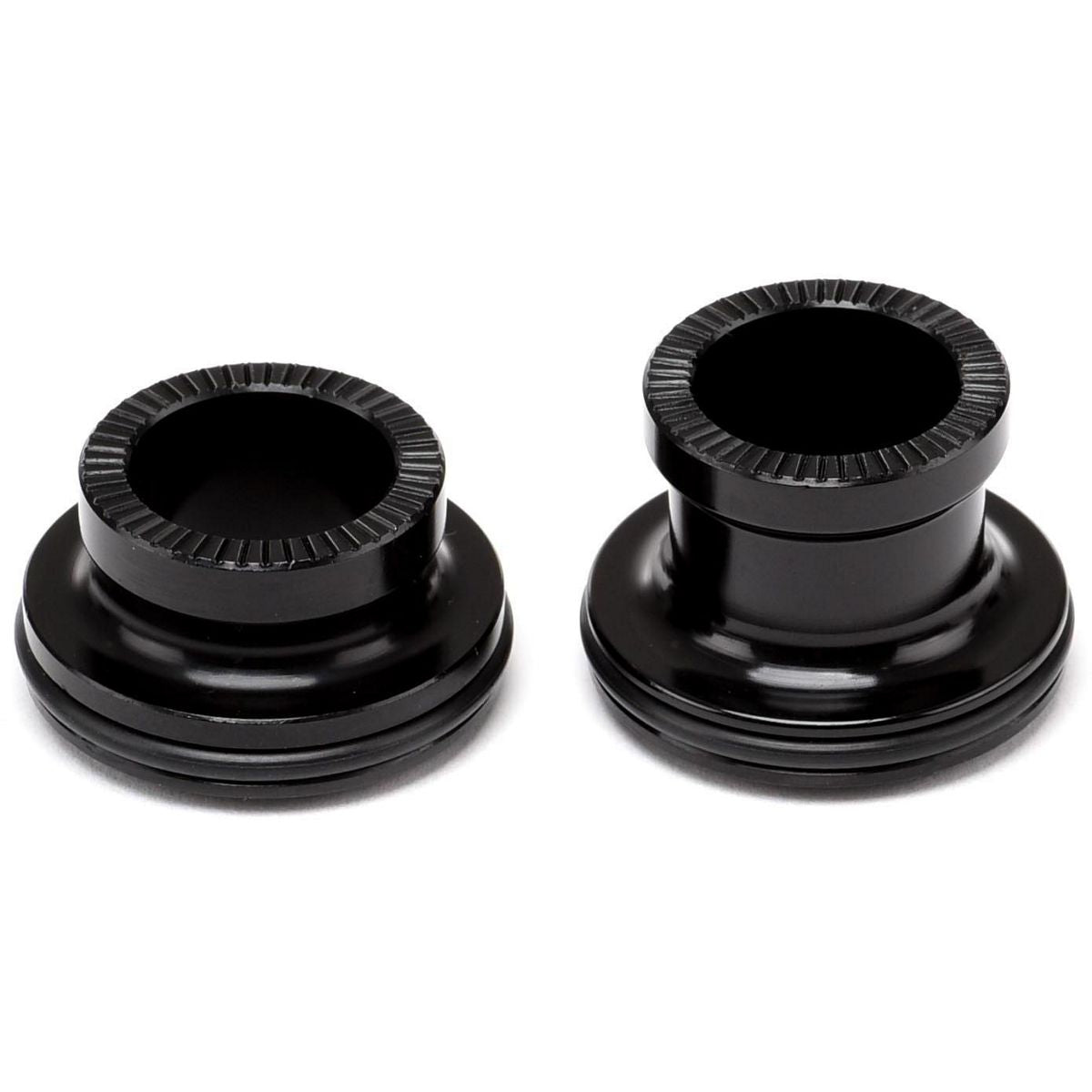 Prime Stagiaire Front Hub End Caps (15mm)