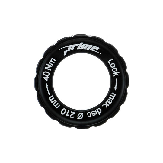 Prime Centre Lock Rotor Lock Ring (15 or 20mm)