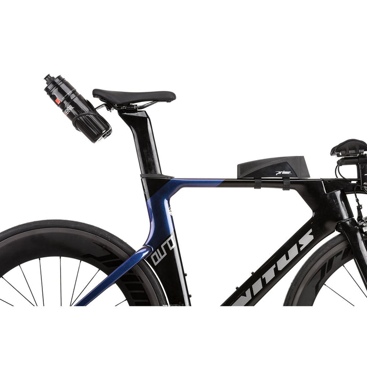 Cycling Tri Bottle Cage Cycling Seatpost Water Bottle Holder