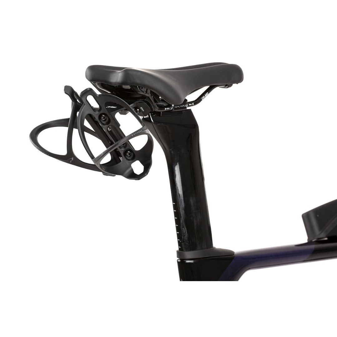 Bicycle Water Bottle Holder T-ONE Bike Water Bottle Cage - Black, Lightweight, Fits Most Bicycles T-one Bicycle Bike Bottle Holder Cage Black And Decker - Foto 4