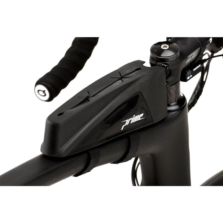 Prime Nutrition Pouch Top Tube Bag – Prime Bike Components