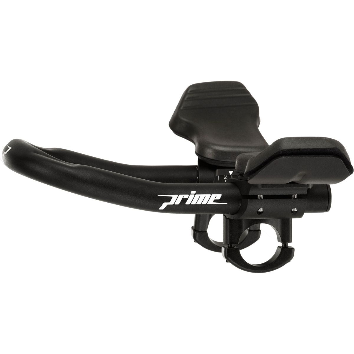 Prime Mini TT Alloy Clip On Aero Bar – Prime Bike Components