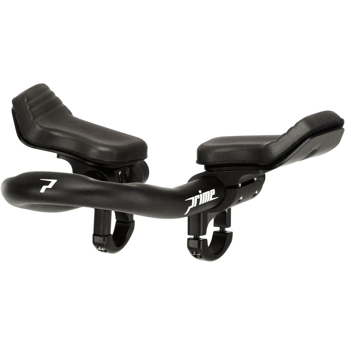 Prime Mini TT Alloy Clip On Aero Bar – Prime Bike Components