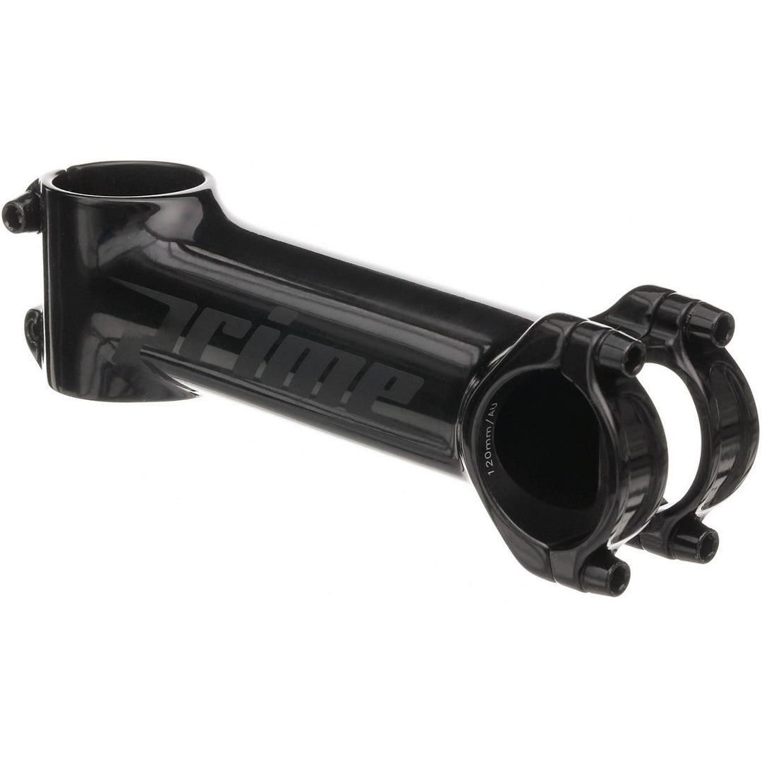 Prime Doyenne Lightweight Road Stem Prime Bike Components