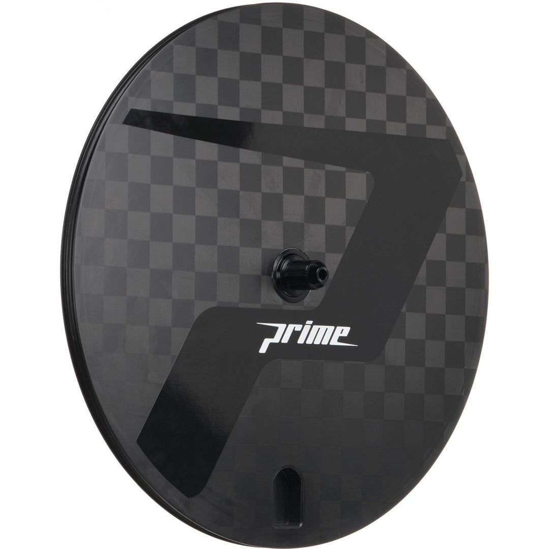 Prime 343 Carbon Rear Road Disc Wheel – Prime Bike Components