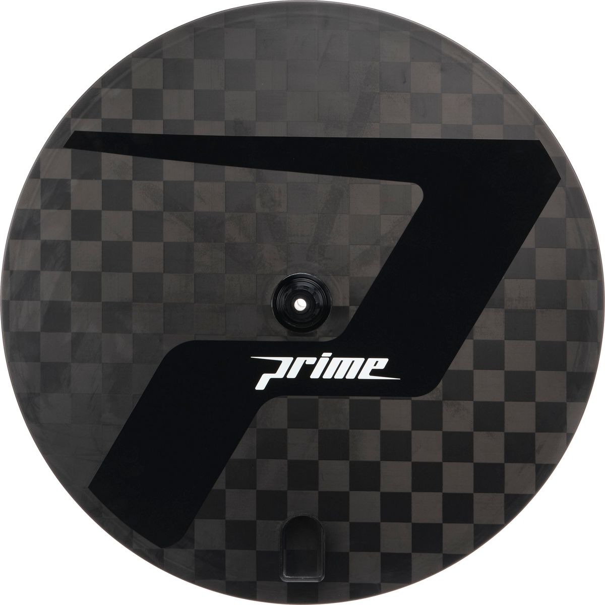 Prime 343 Carbon Rear Road Disc Wheel