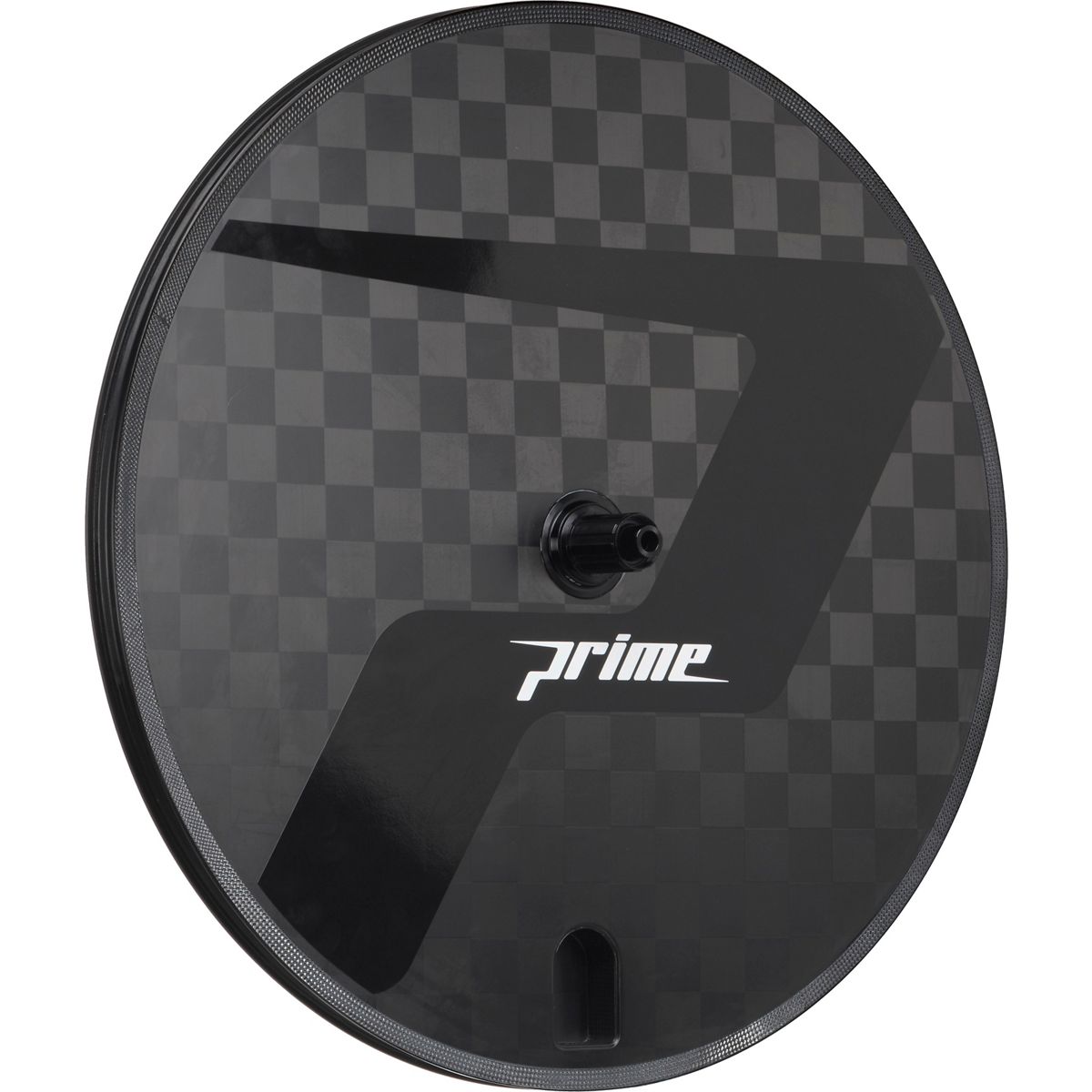 Prime 343 Carbon Rear Road Disc Wheel
