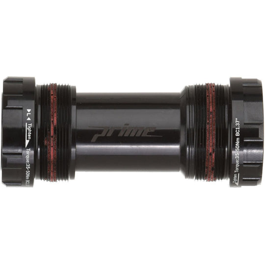 Prime Threaded Bottom Bracket (Shimano)