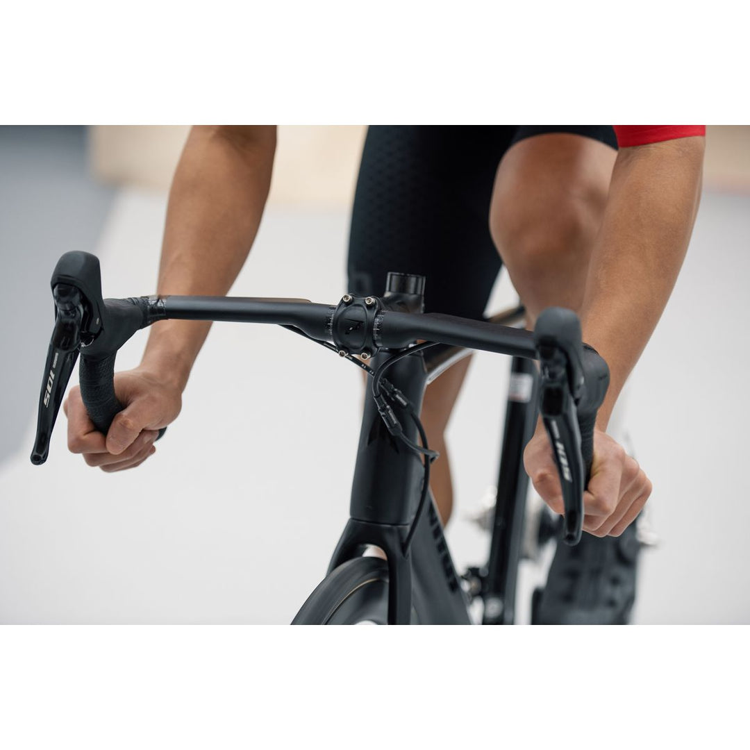 Prime Primavera Aero Carbon Road Handlebar Prime Bike Components