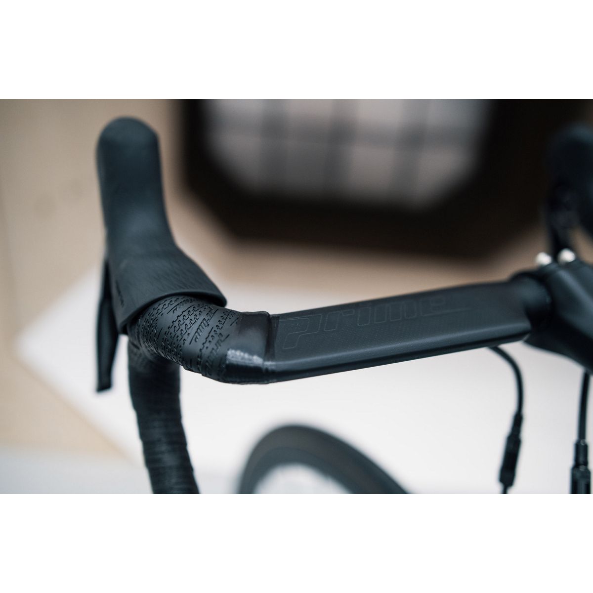 Prime Primavera Aero Carbon Road Handlebar