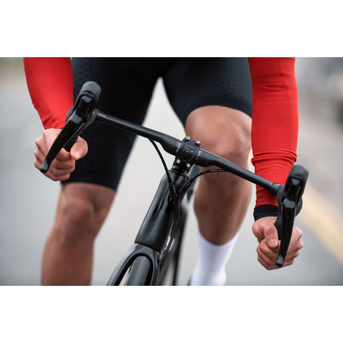 Aero handlebars deals carbon