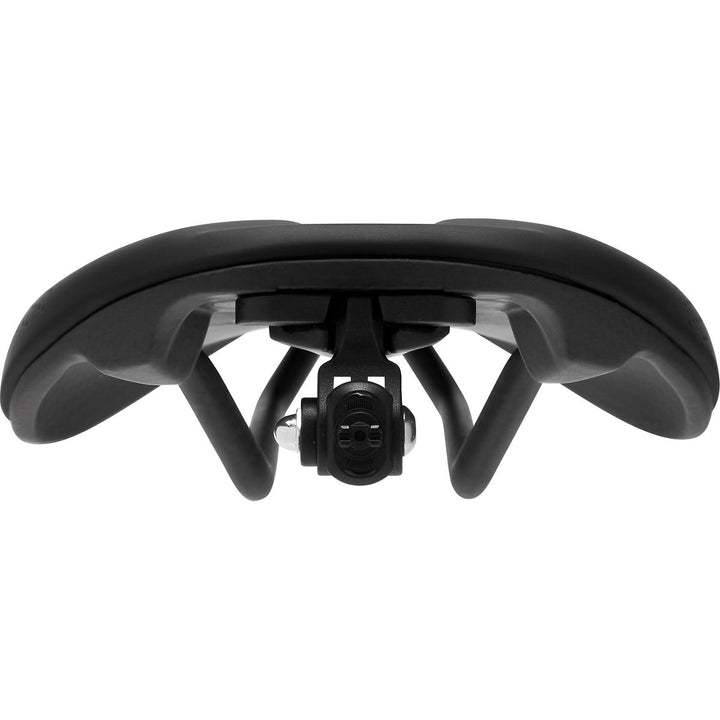 Prime Primavera Shorty Carbon Saddle – Prime Bike Components